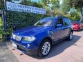 usato BMW X3