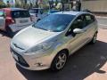 usato FORD Fiesta