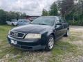 usato AUDI A6