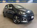 usato PEUGEOT 108
