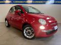 usato FIAT 500