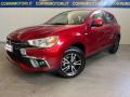 usato MITSUBISHI ASX