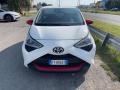 usato TOYOTA Aygo
