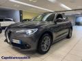 usato ALFA ROMEO Stelvio