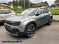 Km 0 JEEP Avenger