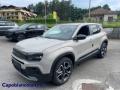 Km 0 JEEP Avenger