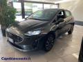 usato FORD Fiesta