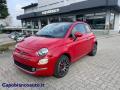 usato FIAT 500C