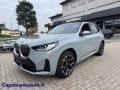 usato BMW X3
