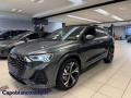Km 0 AUDI Q3