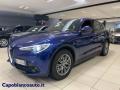 usato ALFA ROMEO Stelvio
