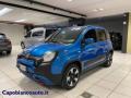 usato FIAT Panda Cross