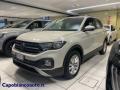 usato VOLKSWAGEN T Cross