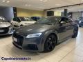 usato AUDI TT