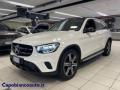 usato MERCEDES GLC 220