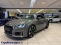 usato AUDI TT