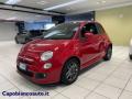 usato FIAT 500