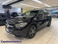 usato MERCEDES GLA 200