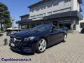 usato MERCEDES E 220