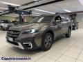 usato SUBARU OUTBACK