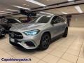 usato MERCEDES GLA 200