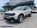 usato JEEP Avenger