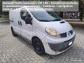 usato RENAULT Trafic