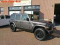 usato JEEP Wrangler
