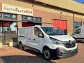 usato RENAULT Trafic