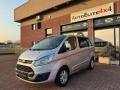 usato FORD Tourneo Custom