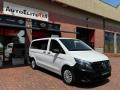 usato MERCEDES Vito