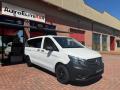 usato MERCEDES Vito