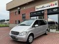 usato MERCEDES Viano