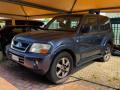 usato MITSUBISHI Pajero