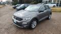 usato VOLKSWAGEN T Roc