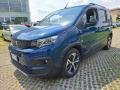 usato PEUGEOT Rifter