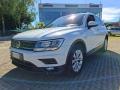 usato VOLKSWAGEN Tiguan