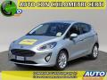 usato FORD Fiesta