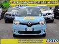 usato RENAULT Twingo Electric