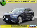usato JAGUAR F Pace