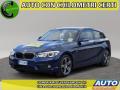 usato BMW 118