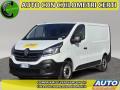 usato RENAULT Trafic