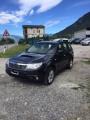 usato SUBARU Forester