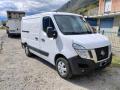 usato NISSAN NV400