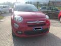 usato FIAT 500X