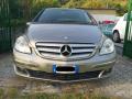 usato MERCEDES B 180
