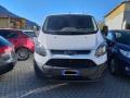 usato FORD Transit Custom