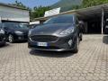 usato FORD Fiesta