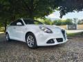 usato ALFA ROMEO Giulietta