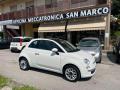 usato FIAT 500